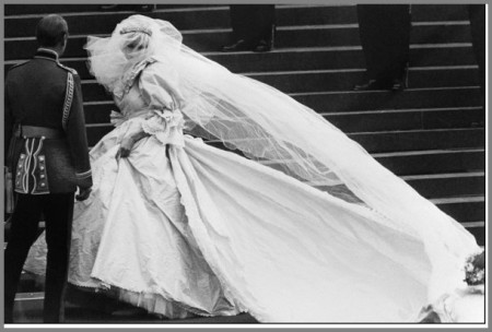 Diana, princess of wales